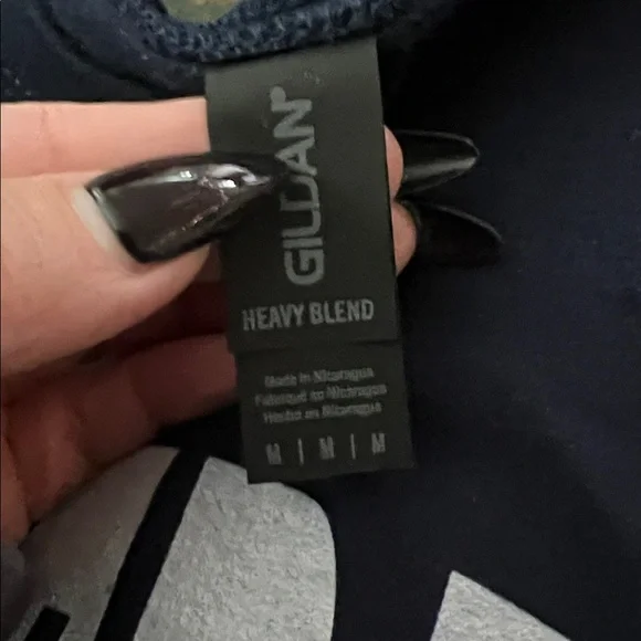 Glorified PICKLEBALL Crew Sweatshirt Women’s Medium - Picture 5 of 6